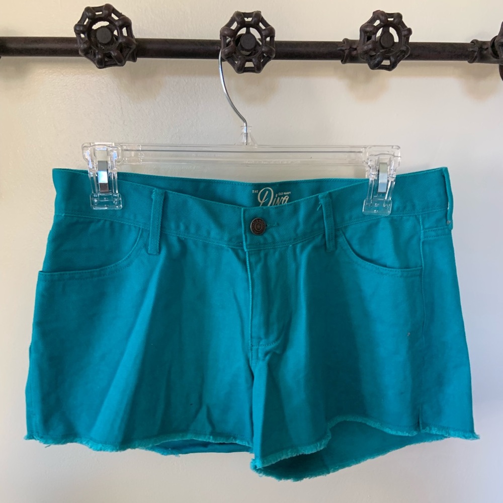 Shorts
